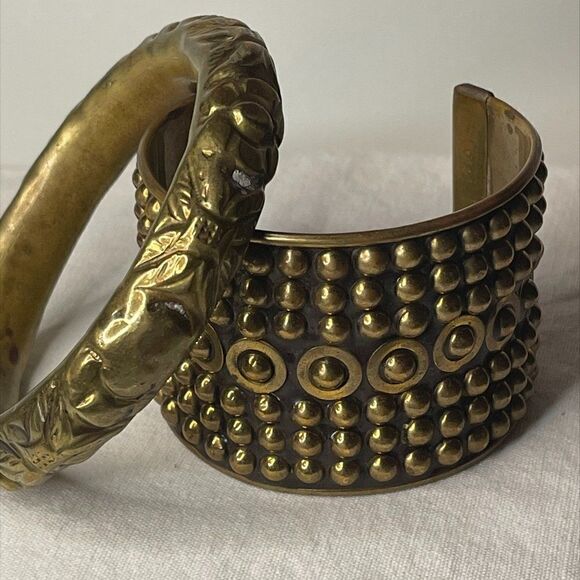 Vest, real suede, beads, sequins, shells, lined, EUC, European sz 40, Amer sz 8 - Picture 16 of 16